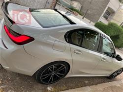 بی ئێم دەبڵیو سیریەس 3